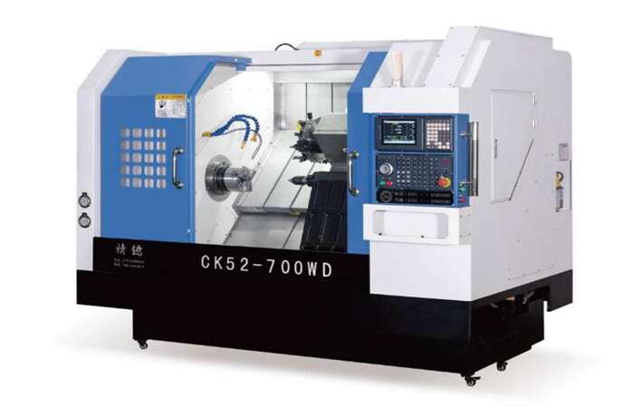 新郑市回收CNC